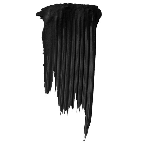 NYX Professional Makeup Worth The Hype Mascara - Waterproof, Black