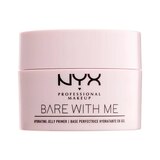 NYX Professional Makeup Hydrating Jelly Primer, 1.41 OZ, thumbnail image