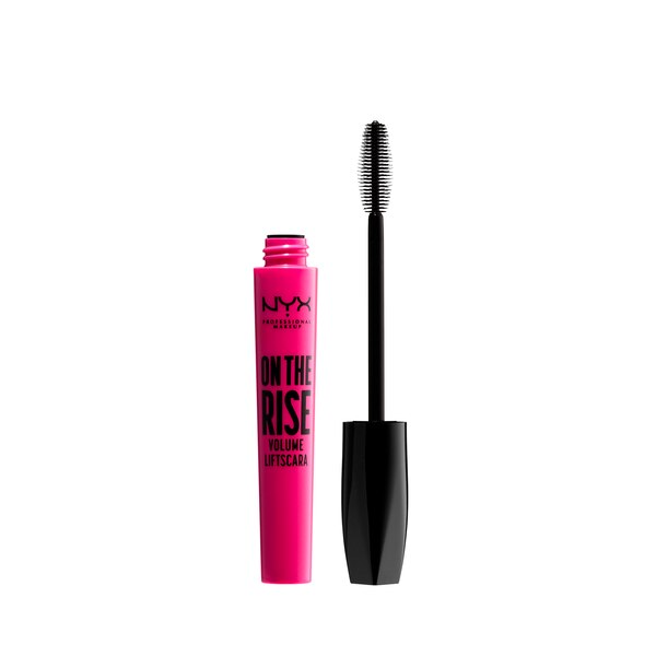 NYX Professional Makeup On the Rise Volume Liftscara - Rímel