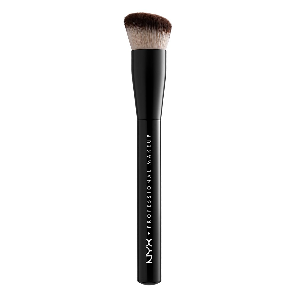 NYX Professional Makeup Can't Stop Won't Stop - Brocha para base