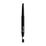 NYX Professional Makeup Fill & Fluff Eyebrow Pomade Pencil, thumbnail image