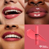 NYX Professional Makeup Butter Gloss, thumbnail image