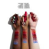 NYX Professional Makeup Butter Gloss, thumbnail image 3 of 6
