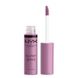 NYX Professional Makeup Butter Gloss, thumbnail image