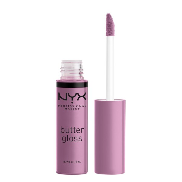 NYX Professional Makeup - Brillo cremoso
