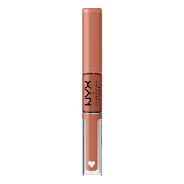 NYX Professional Makeup Shine Loud Vegan Long-Lasting Liquid Lipstick