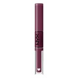 NYX Professional Makeup Shine Loud Vegan Long-Lasting Liquid Lipstick, thumbnail image
