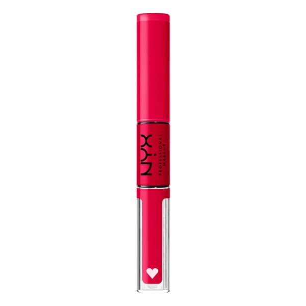 NYX Professional Makeup Shine Loud Vegan Long-Lasting Liquid Lipstick