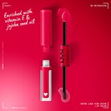 NYX Professional Makeup Shine Loud Vegan Long-Lasting Liquid Lipstick, thumbnail image 5 of 5