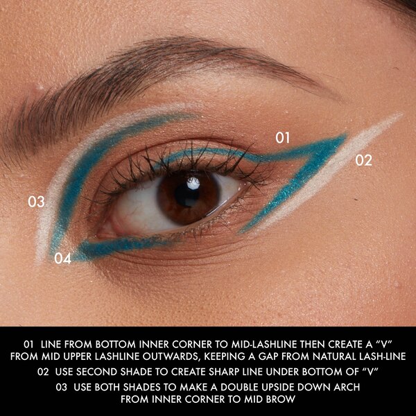 NYX Professional Makeup Epic Wear Liner Stick