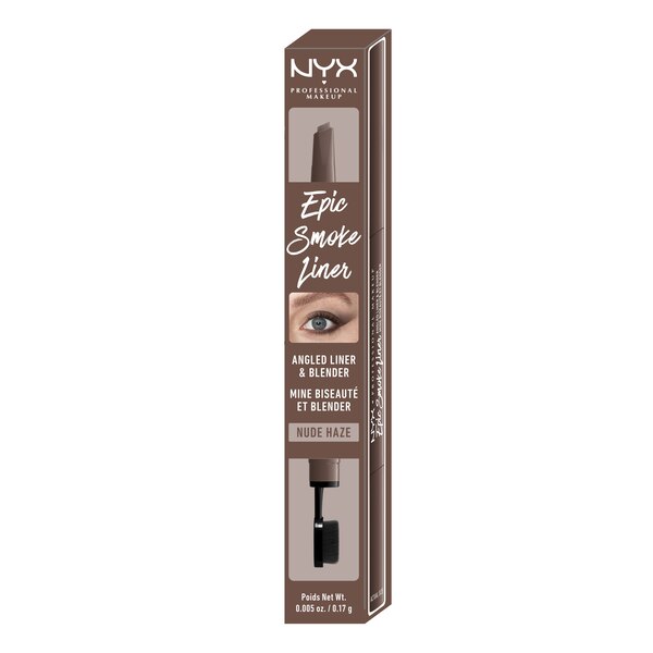 NYX Professional Makeup Epic Smoke Liner