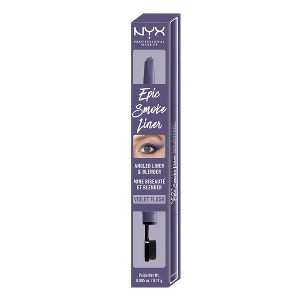 NYX Professional Makeup Epic Smoke Liner
