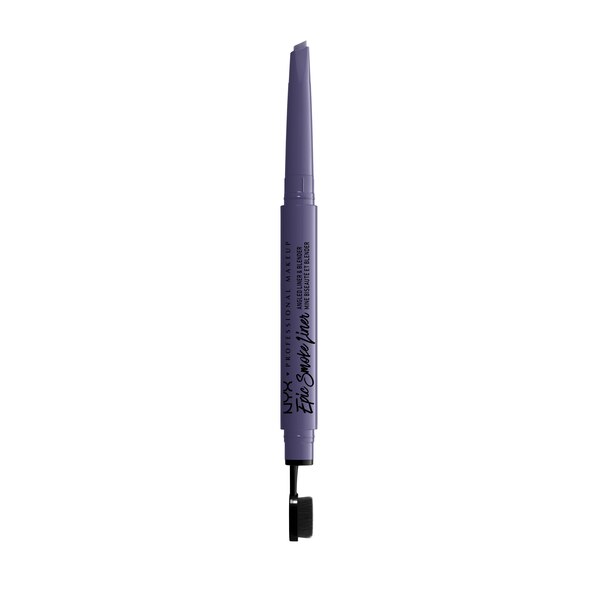 NYX Professional Makeup Epic Smoke Liner