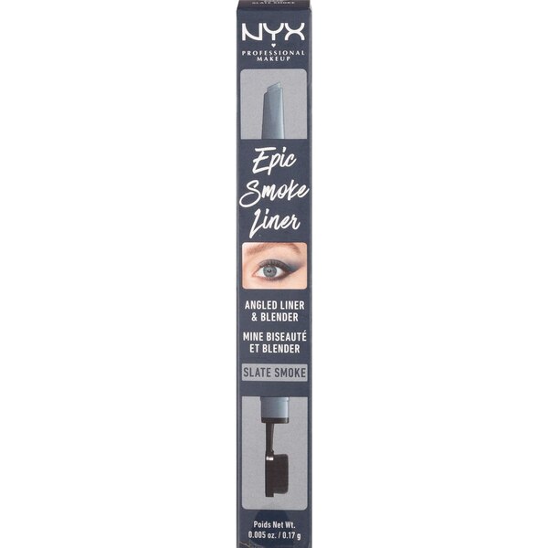 NYX Professional Makeup Epic Smoke Liner