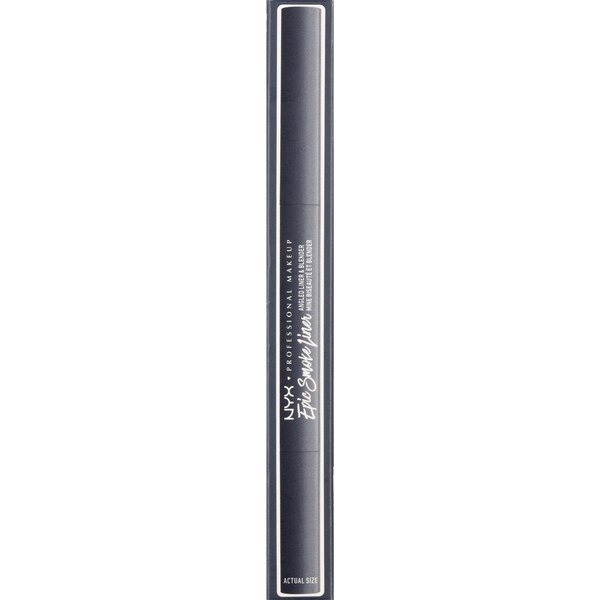 NYX Professional Makeup Epic Smoke Liner