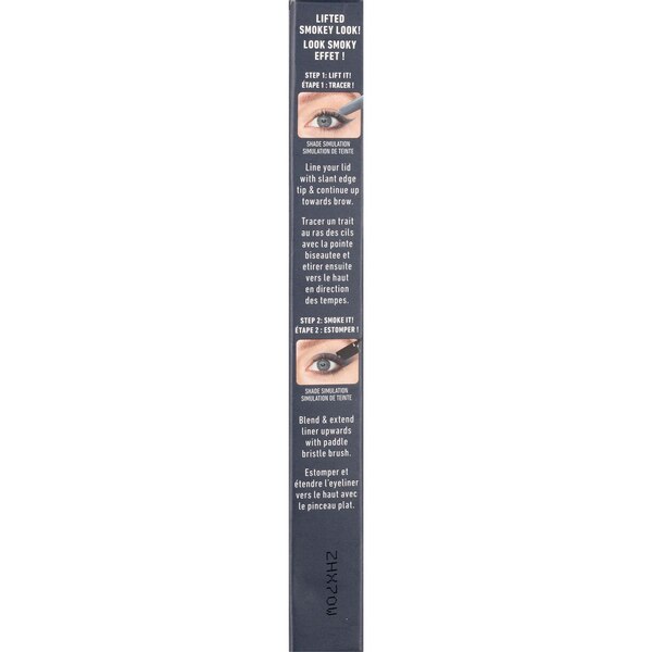 NYX Professional Makeup Epic Smoke Liner