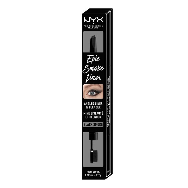 NYX Professional Makeup Epic Smoke Liner