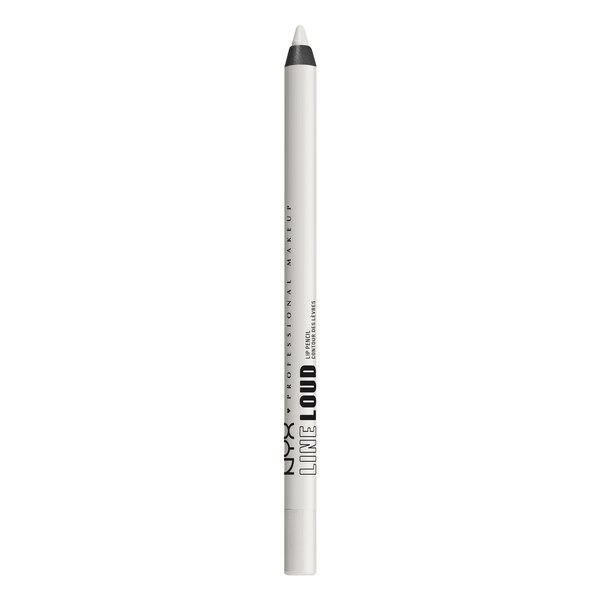 NYX Professional Makeup Line Loud Lip Pencil