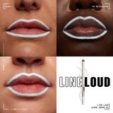 NYX Professional Makeup Line Loud Lip Pencil, thumbnail image 3 of 4