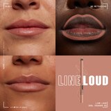 NYX Professional Makeup Line Loud Lip Pencil, thumbnail image
