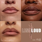 NYX Professional Makeup Line Loud Lip Pencil, thumbnail image