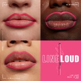 NYX Professional Makeup Line Loud Lip Pencil, thumbnail image