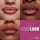 NYX Professional Makeup Line Loud Lip Pencil, thumbnail image