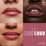 NYX Professional Makeup Line Loud Lip Pencil, thumbnail image