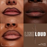NYX Professional Makeup Line Loud Lip Pencil, thumbnail image
