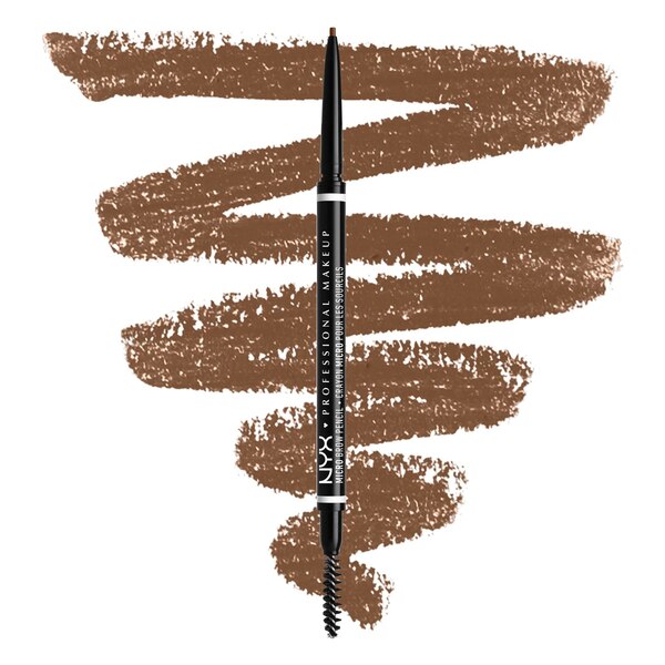 NYX Professional Makeup Micro Brow Pencil