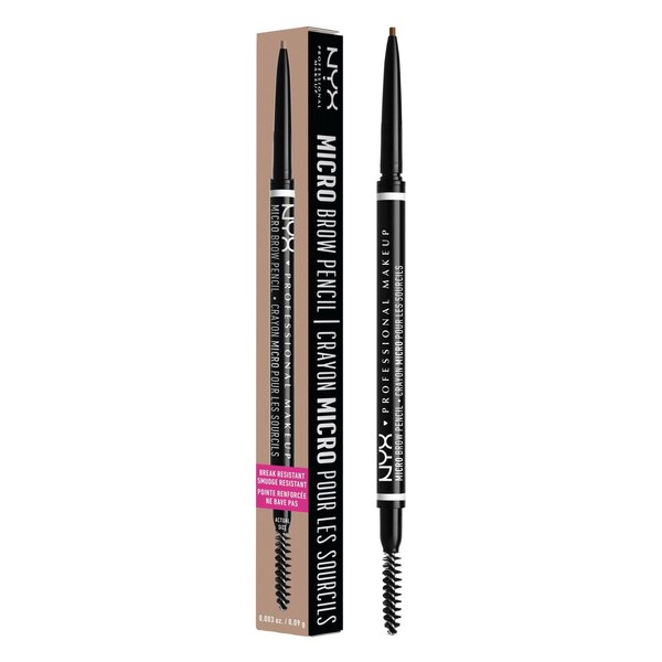 NYX Professional Makeup Micro Brow Pencil