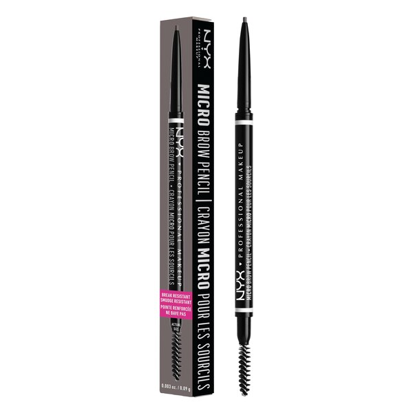 NYX Professional Makeup Micro Brow Pencil