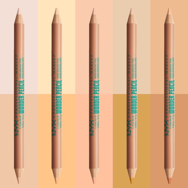 NYX Professional Makeup Wonder Pencil