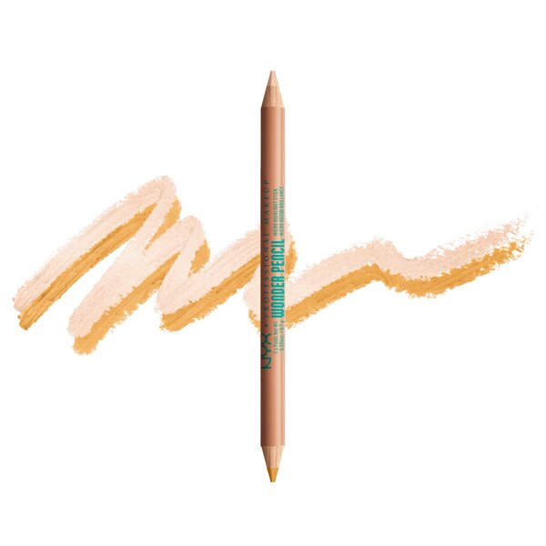 NYX Professional Makeup Wonder Pencil - Lápiz