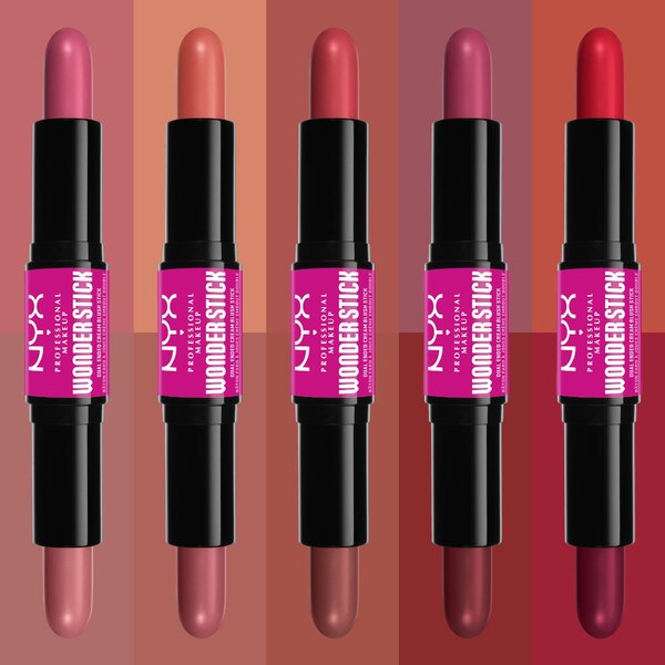 NYX Professional Makeup Wonder Stick Blush