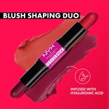 NYX Professional Makeup Wonder Stick Blush, thumbnail image