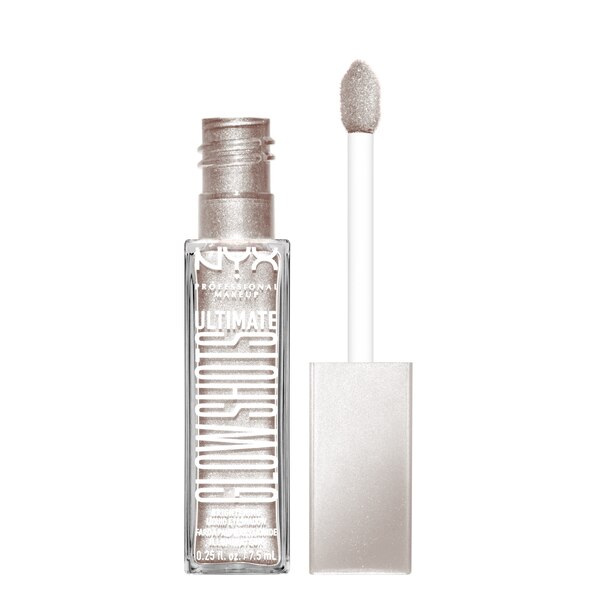 NYX Professional Makeup Ultimate Glow Shots Liquid Eyeshadow