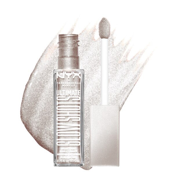 NYX Professional Makeup Ultimate Glow Shots Liquid Eyeshadow