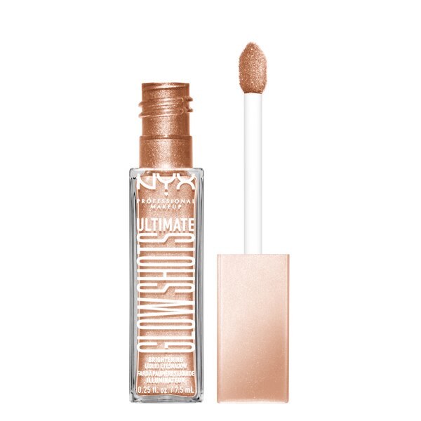 NYX Professional Makeup Ultimate Glow Shots Liquid Eyeshadow