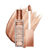 NYX Professional Makeup Ultimate Glow Shots Liquid Eyeshadow, thumbnail image