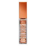 NYX Professional Makeup Ultimate Glow Shots Liquid Eyeshadow, thumbnail image