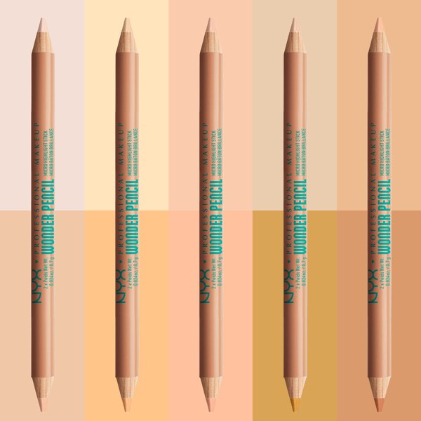 NYX Professional Makeup Wonder Pencil