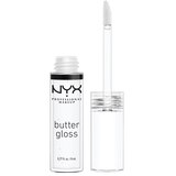 NYX Professional Makeup Butter Gloss, thumbnail image