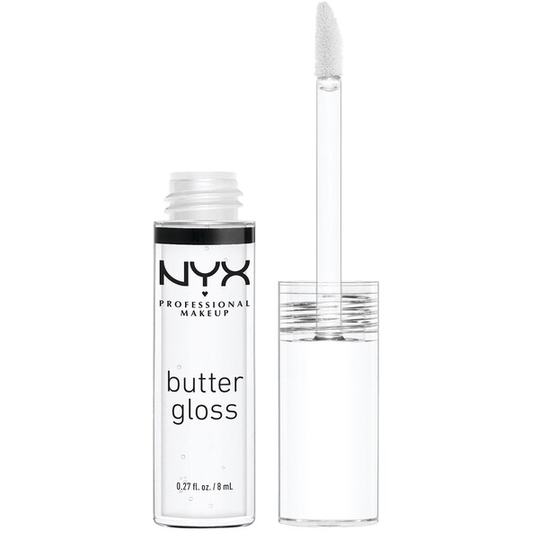 NYX Professional Makeup - Brillo cremoso