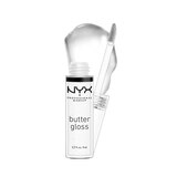 NYX Professional Makeup Butter Gloss, thumbnail image