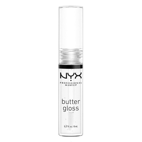 NYX Professional Makeup - Brillo cremoso