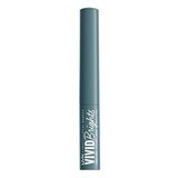 NYX Professional Makeup Vivid Brights! Liquid Eyeliner, thumbnail image