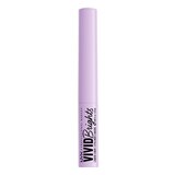 NYX Professional Makeup Vivid Brights! Liquid Eyeliner, thumbnail image