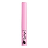 NYX Professional Makeup Vivid Brights! Liquid Eyeliner, thumbnail image