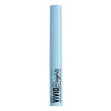 NYX Professional Makeup Vivid Brights! Liquid Eyeliner, thumbnail image